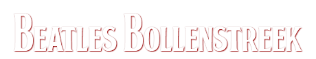 Beatles Bollenstreek logo